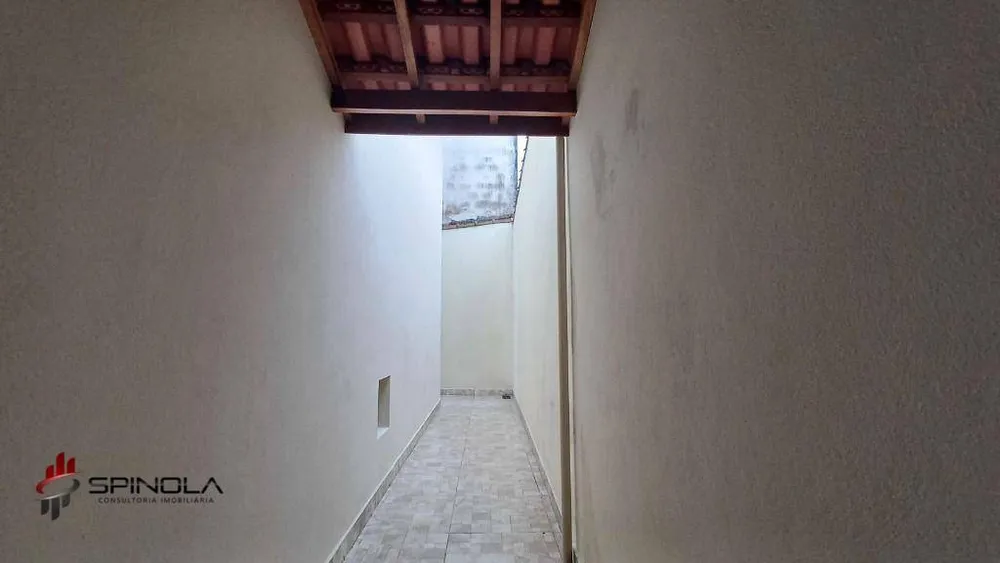 Sobrado, 2 quartos, 65 m² - Foto 4
