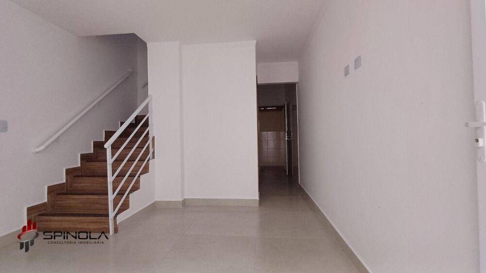 Sobrado, 2 quartos, 65 m² - Foto 6