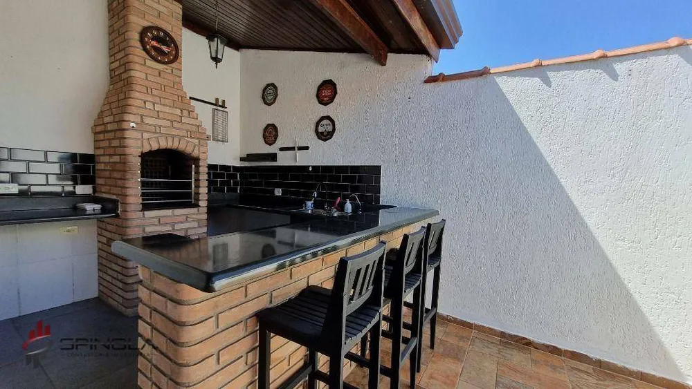 Casa, 3 quartos, 250 m² - Foto 9