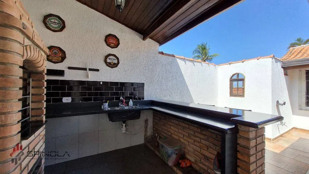 Casa, 3 quartos, 250 m² - Foto 10