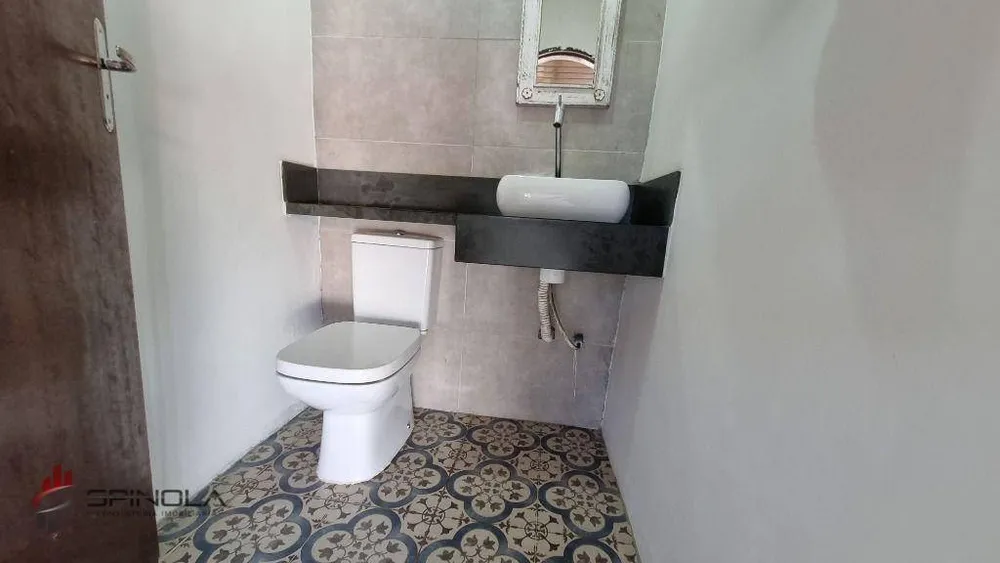 Casa, 3 quartos, 250 m² - Foto 16