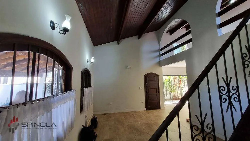 Casa, 3 quartos, 250 m² - Foto 6
