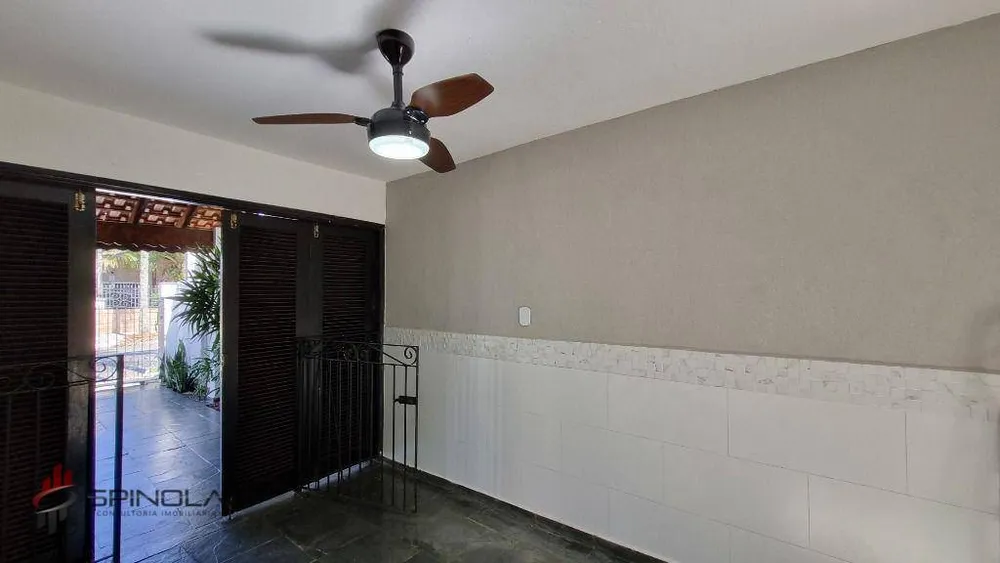 Casa, 3 quartos, 250 m² - Foto 8