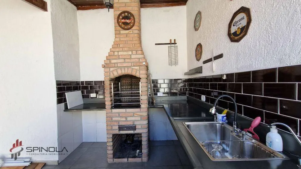 Casa, 3 quartos, 250 m² - Foto 12