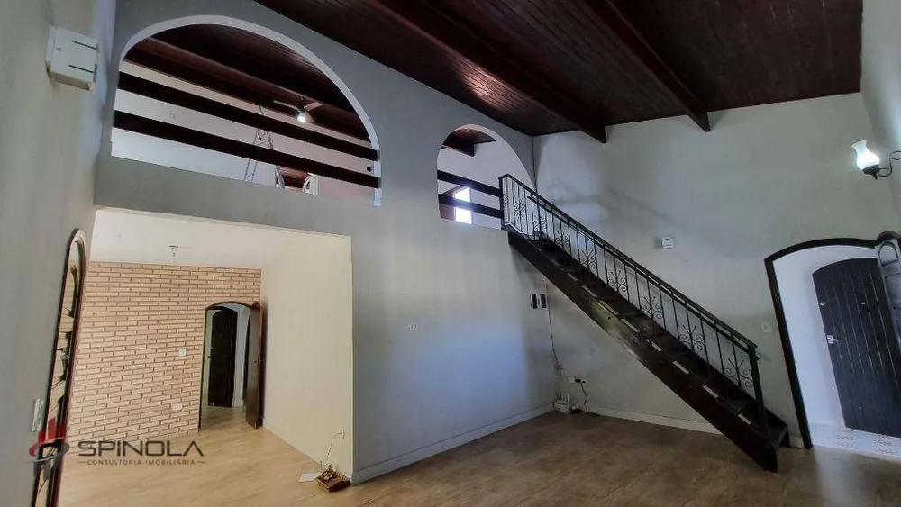 Casa, 3 quartos, 250 m² - Foto 11