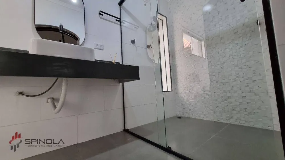Casa, 3 quartos, 250 m² - Foto 14