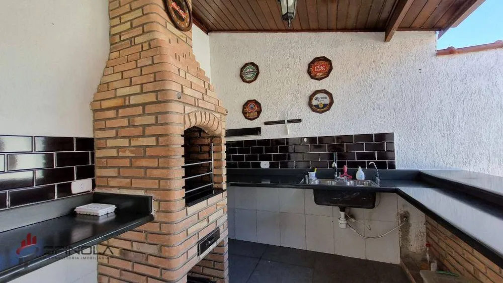 Casa, 3 quartos, 250 m² - Foto 13