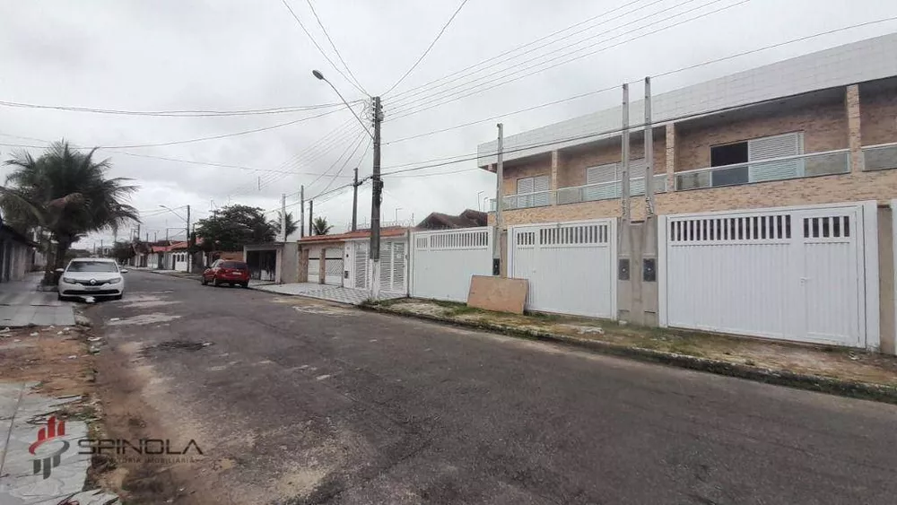 Sobrado à venda com 2 quartos, 100m² - Foto 2