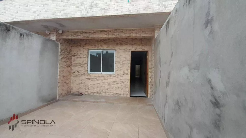 Sobrado à venda com 2 quartos, 100m² - Foto 4