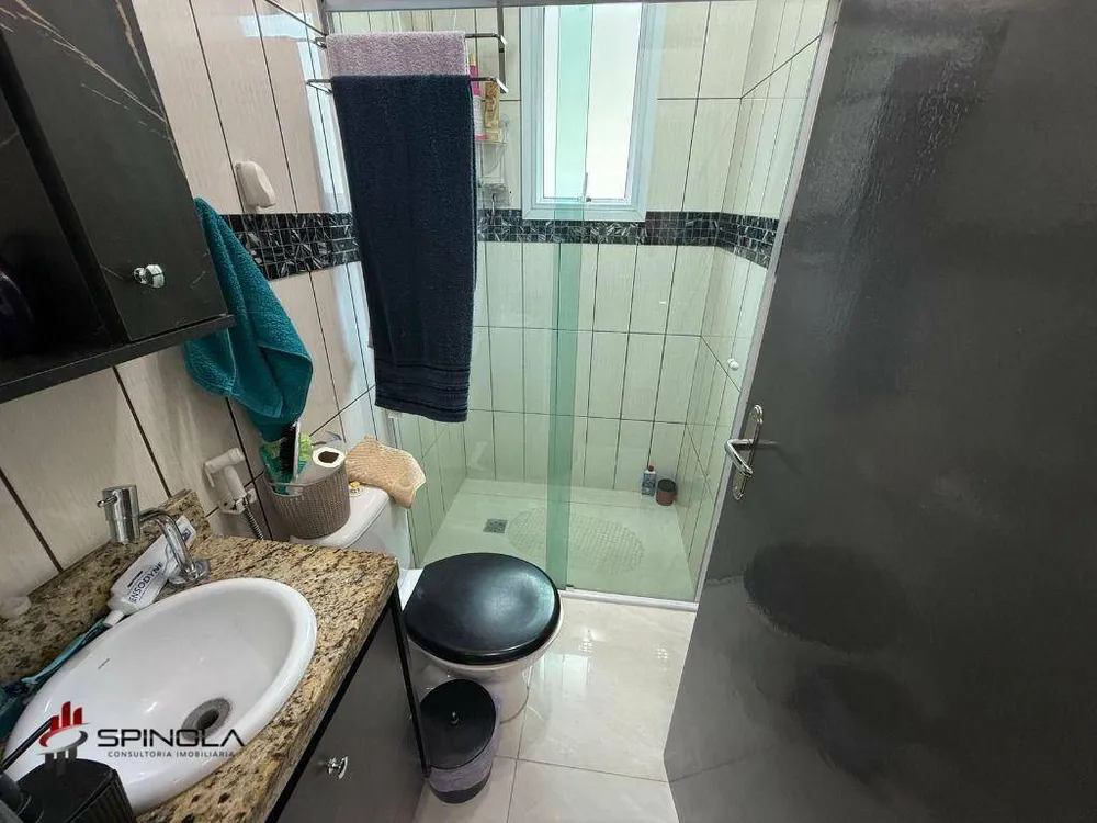 Sobrado, 3 quartos, 89 m² - Foto 4