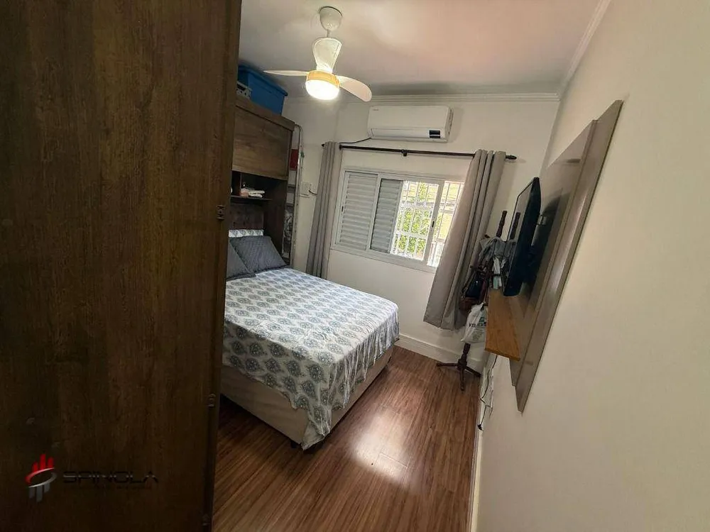 Sobrado, 3 quartos, 89 m² - Foto 2