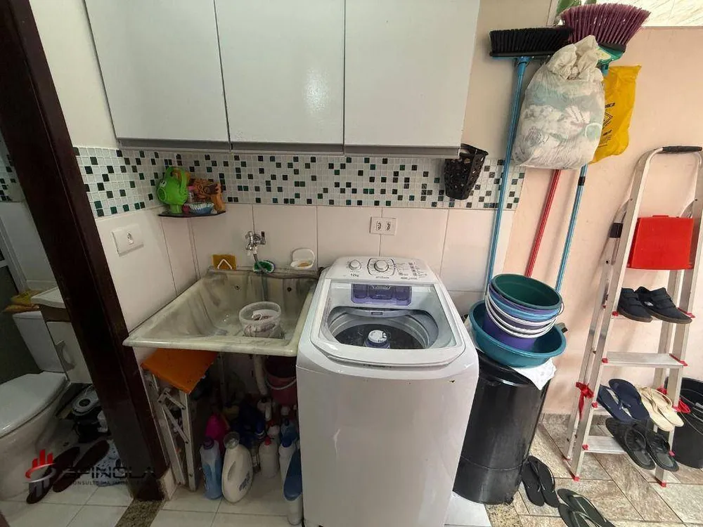 Sobrado, 3 quartos, 89 m² - Foto 3