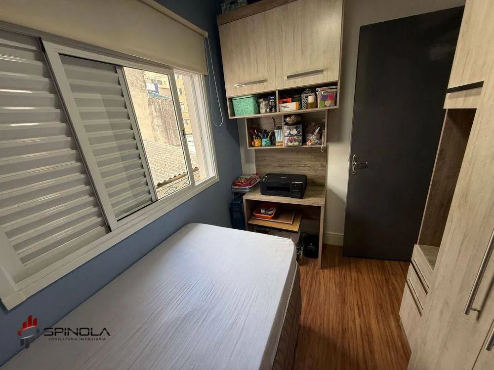 Sobrado, 3 quartos, 89 m² - Foto 10