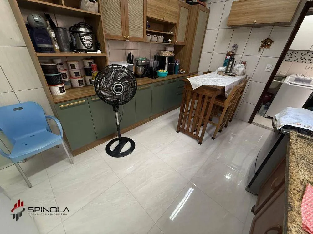 Sobrado, 3 quartos, 89 m² - Foto 11