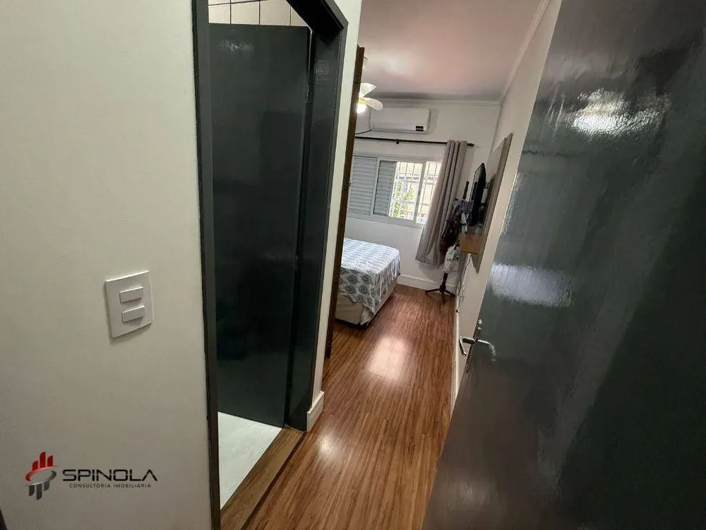 Sobrado, 3 quartos, 89 m² - Foto 5