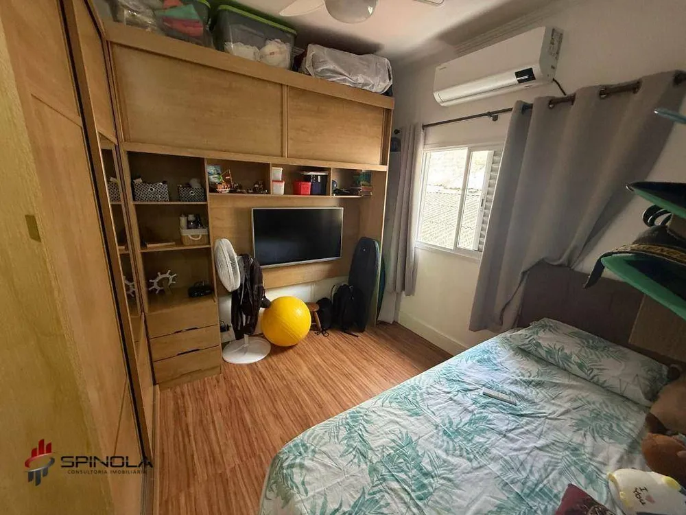 Sobrado, 3 quartos, 89 m² - Foto 12