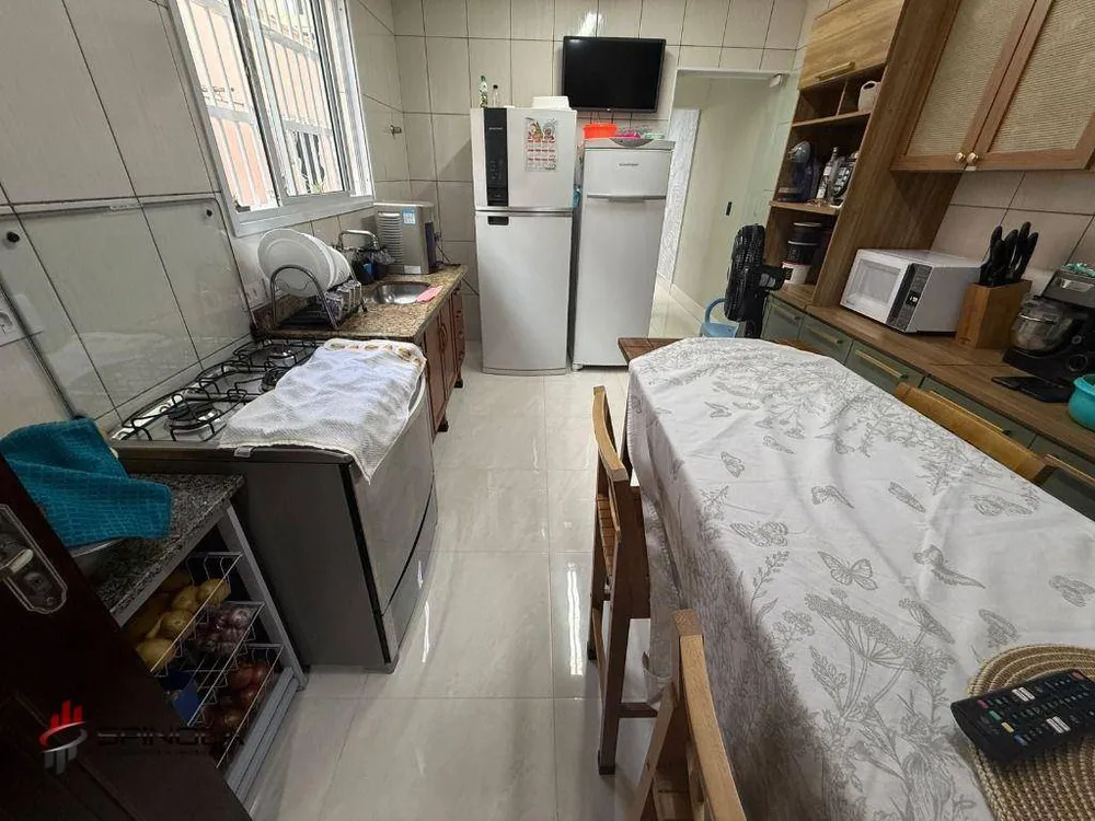 Sobrado, 3 quartos, 89 m² - Foto 6