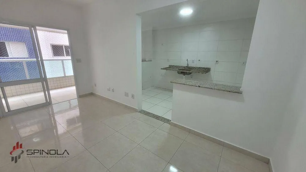 Apartamento, 1 quarto, 53 m² - Foto 5