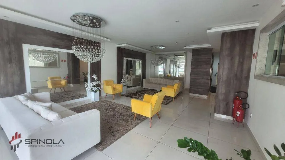 Apartamento, 1 quarto, 53 m² - Foto 8