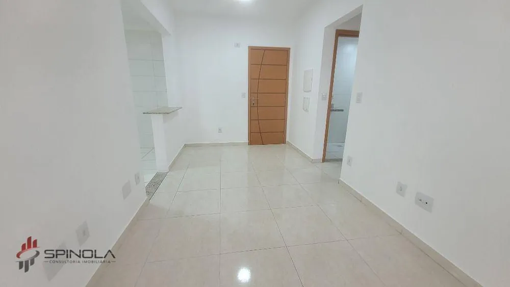 Apartamento, 1 quarto, 53 m² - Foto 6