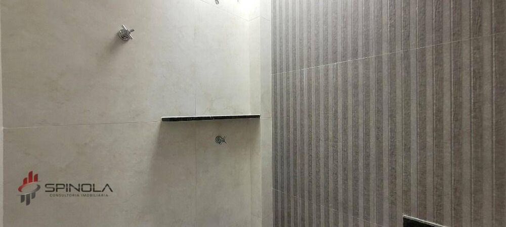 Sobrado à venda com 2 quartos, 60m² - Foto 11