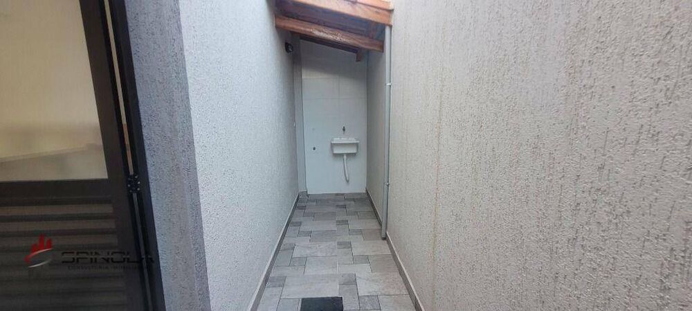 Sobrado à venda com 2 quartos, 60m² - Foto 8