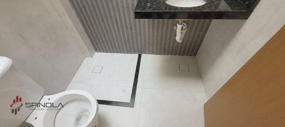 Sobrado à venda com 2 quartos, 60m² - Foto 9