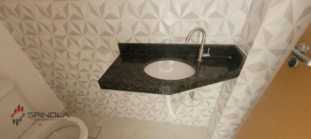 Sobrado à venda com 2 quartos, 60m² - Foto 5