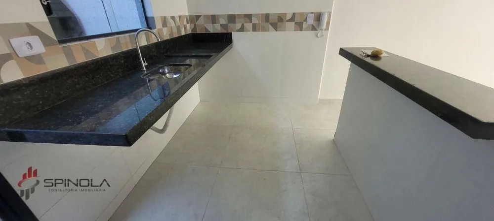 Sobrado, 2 quartos, 60 m² - Foto 14