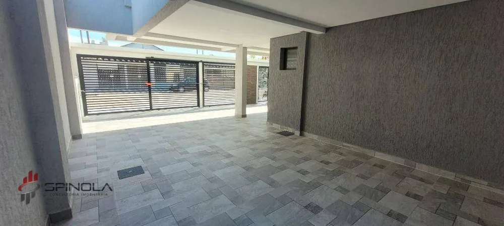 Sobrado, 2 quartos, 60 m² - Foto 6