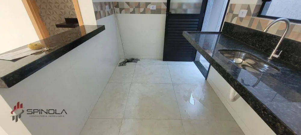 Sobrado, 2 quartos, 60 m² - Foto 13