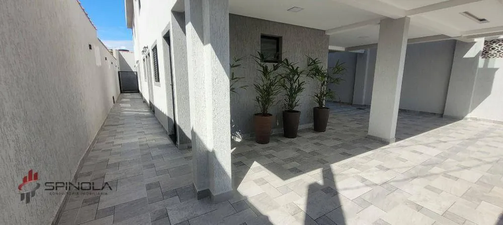 Sobrado, 2 quartos, 60 m² - Foto 3
