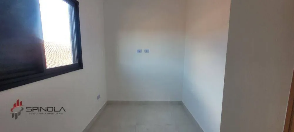 Sobrado, 2 quartos, 60 m² - Foto 23
