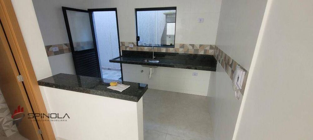 Sobrado à venda com 2 quartos, 60m² - Foto 7