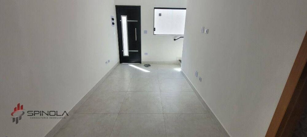 Sobrado à venda com 2 quartos, 60m² - Foto 4