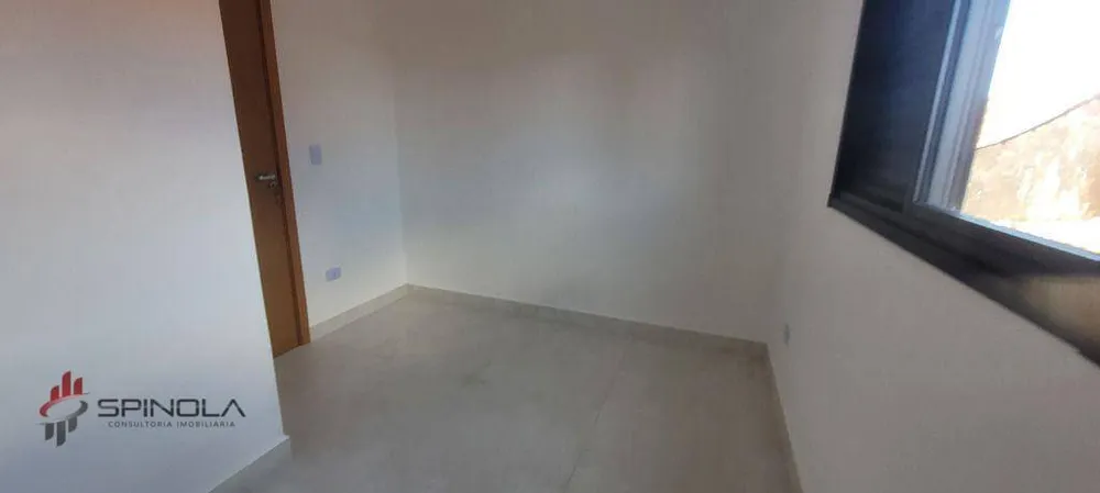 Sobrado, 2 quartos, 60 m² - Foto 24