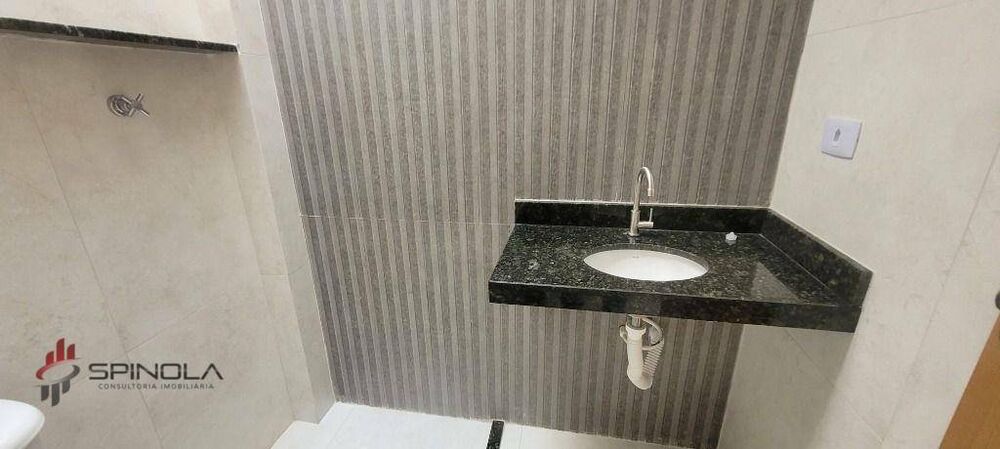 Sobrado à venda com 2 quartos, 60m² - Foto 10