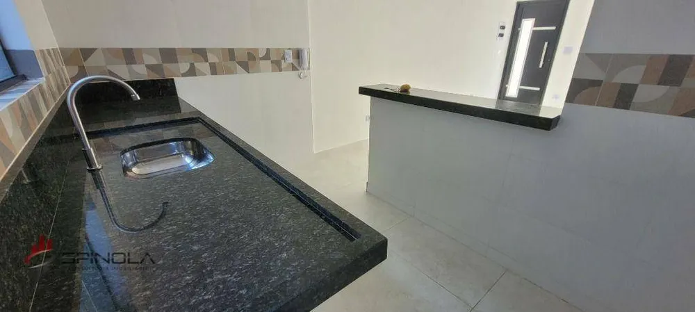 Sobrado, 2 quartos, 60 m² - Foto 15