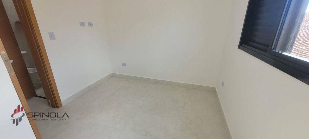 Sobrado à venda com 2 quartos, 60m² - Foto 12