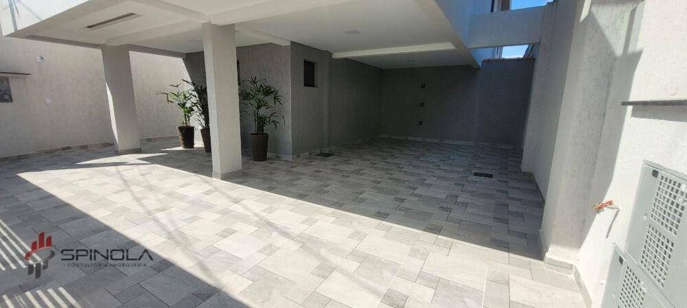 Sobrado à venda com 2 quartos, 60m² - Foto 2