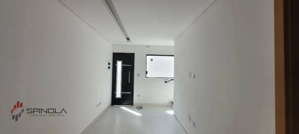 Sobrado, 2 quartos, 60 m² - Foto 8