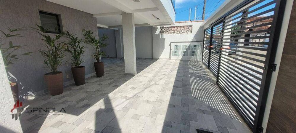 Sobrado à venda com 2 quartos, 60m² - Foto 1