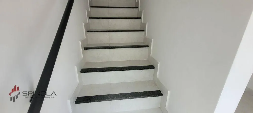 Sobrado, 2 quartos, 60 m² - Foto 18