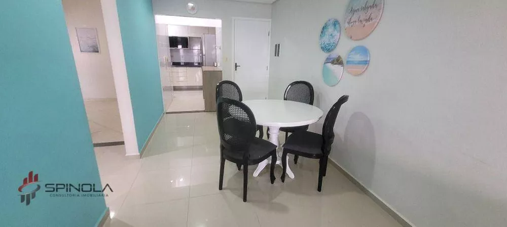 Apartamento à venda com 2 quartos, 85m² - Foto 3