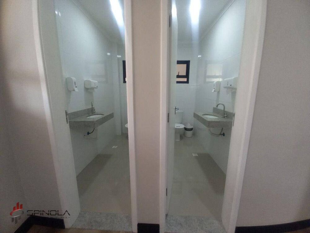Apartamento à venda com 2 quartos, 67m² - Foto 4