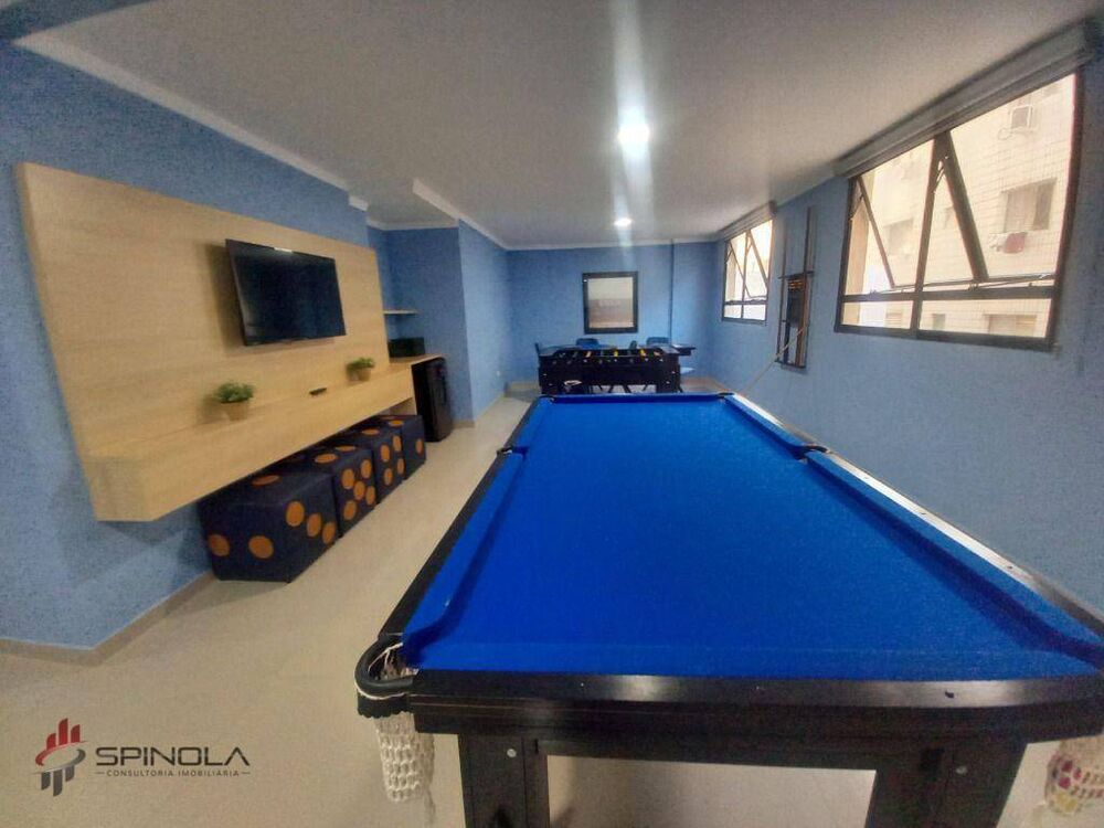 Apartamento à venda com 2 quartos, 67m² - Foto 6