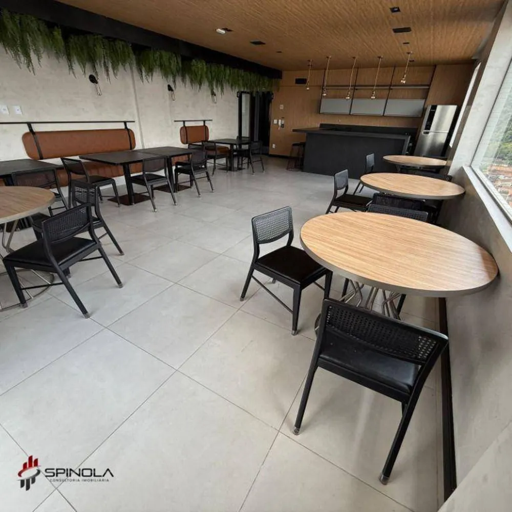 Apartamento, 2 quartos, 77 m² - Foto 6