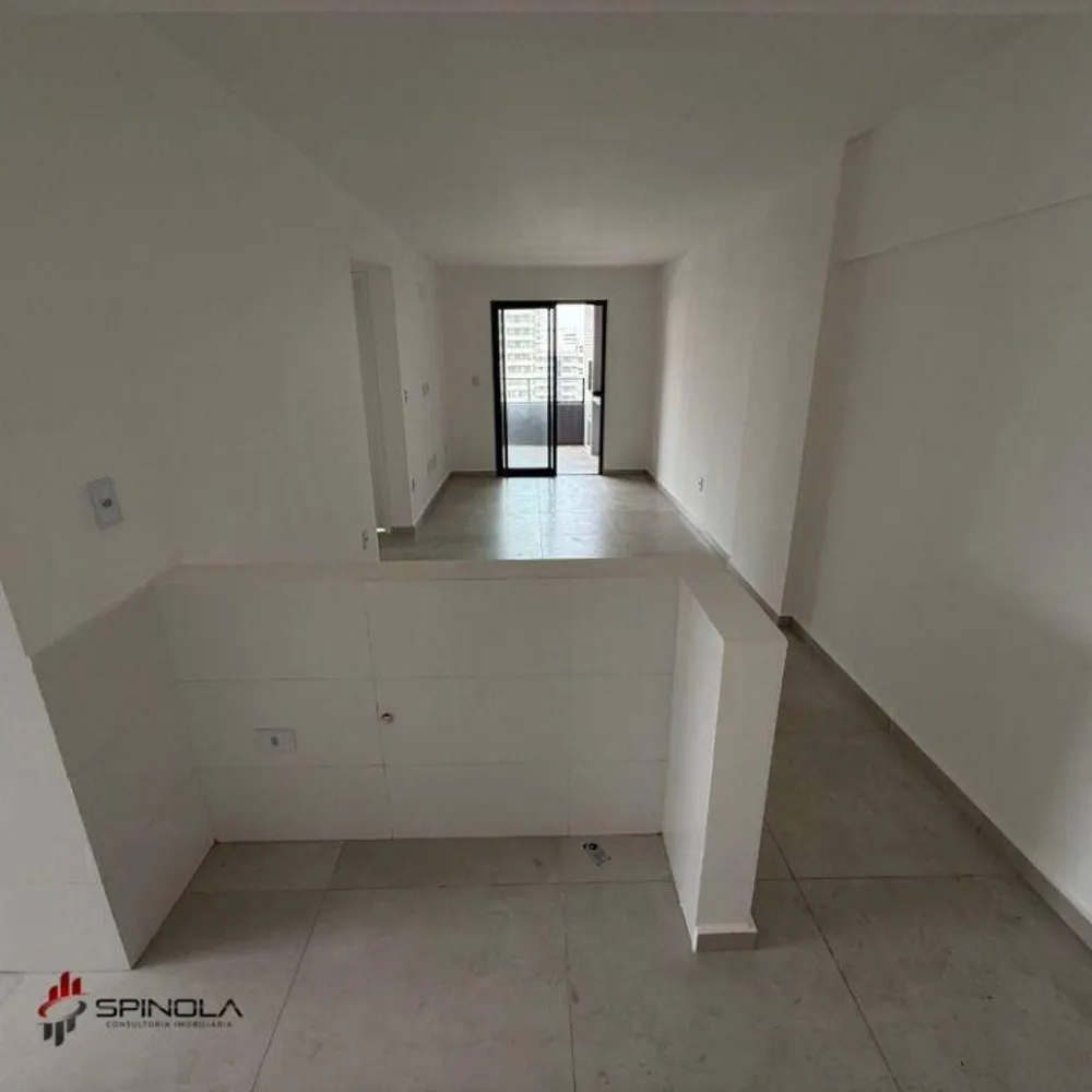 Apartamento, 2 quartos, 77 m² - Foto 3