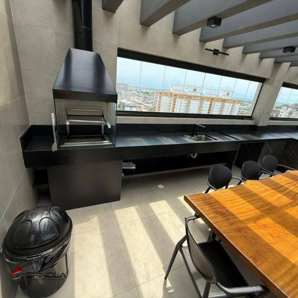 Apartamento, 2 quartos, 77 m² - Foto 10