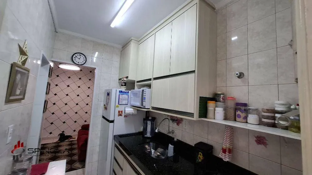 Kitnet-Studio, 32 m² - Foto 2